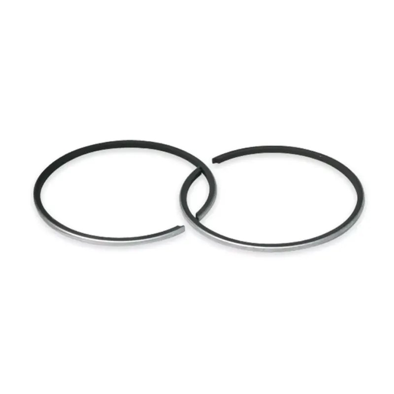 Jeu de Segments 45.50 x 1.5mm MBK 51 Peugeot 103 RCX SPX AC LC – Malossi 70cc Ergot Central Chromé Offre Limitée