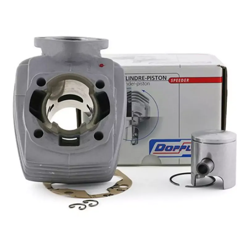 Kit Cylindre 50cc Peugeot 103 AC – Doppler ER1 Alu Expédition Rapide