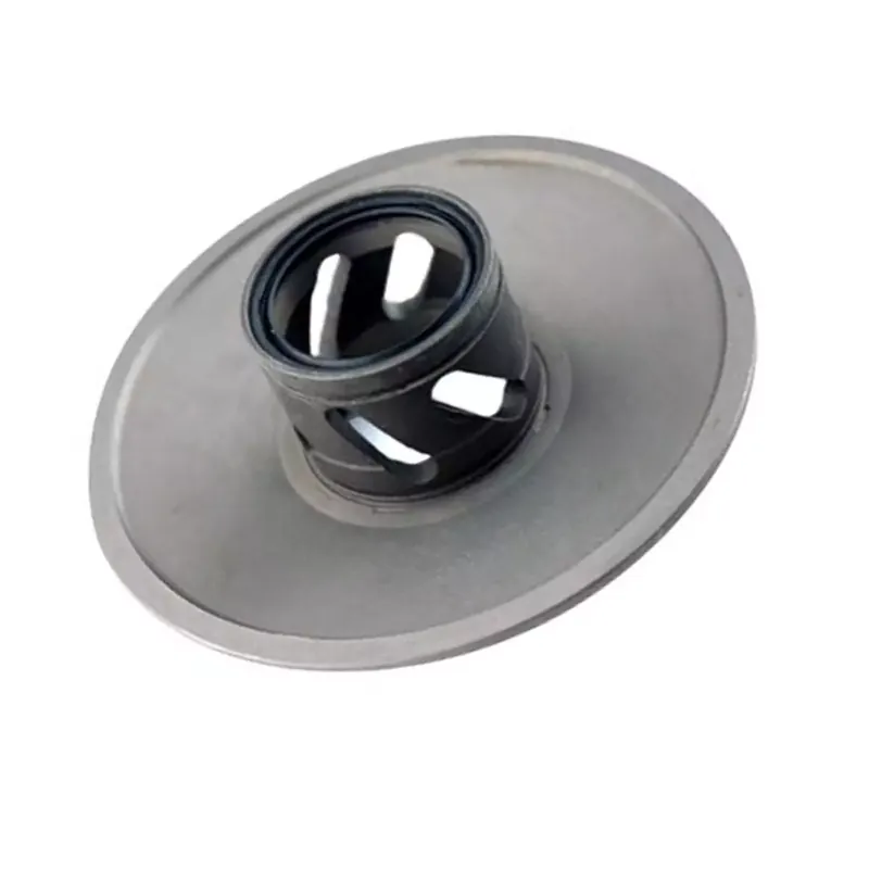 Demi-Poulie mobile / Correcteur de couple MBK Booster Nitro YAMAHA Bw's Aerox – DOPPLER S3R 34mm Must-Have