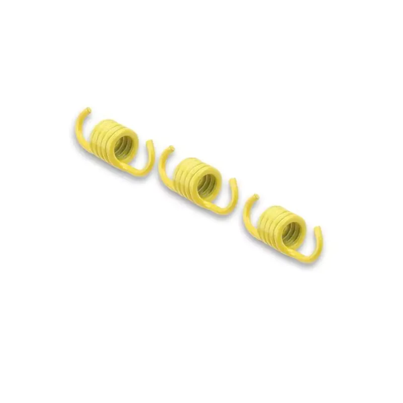 Expédié Aujourd&rsquo;hui Ressorts Embrayage – MALOSSI Jaune 1.8mm Delta Clutch / Fly Clutch