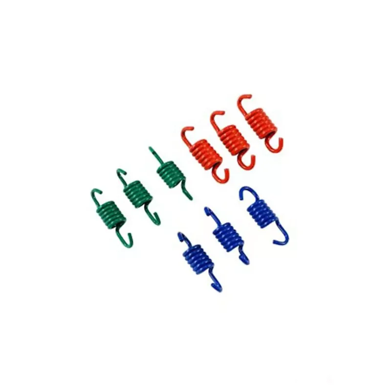 Soldes Ressorts Embrayage MBK Booster Nitro YAMAHA Bw's Aerox 107mm – MALOSSI 3×3