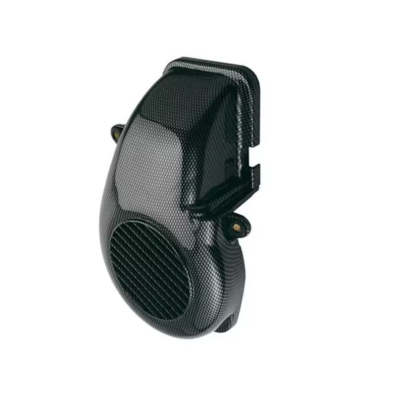 Satisfait Ou Remboursé Cache Turbine Allumage MBK Booster Stunt Yamaha BW'S Slider avant 2004 – Look CARBONE