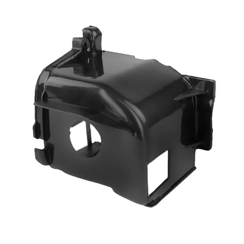 Usine Directe Coiffe / cache Cylindre MBK Ovetto Yamaha Neo's – Type Origine
