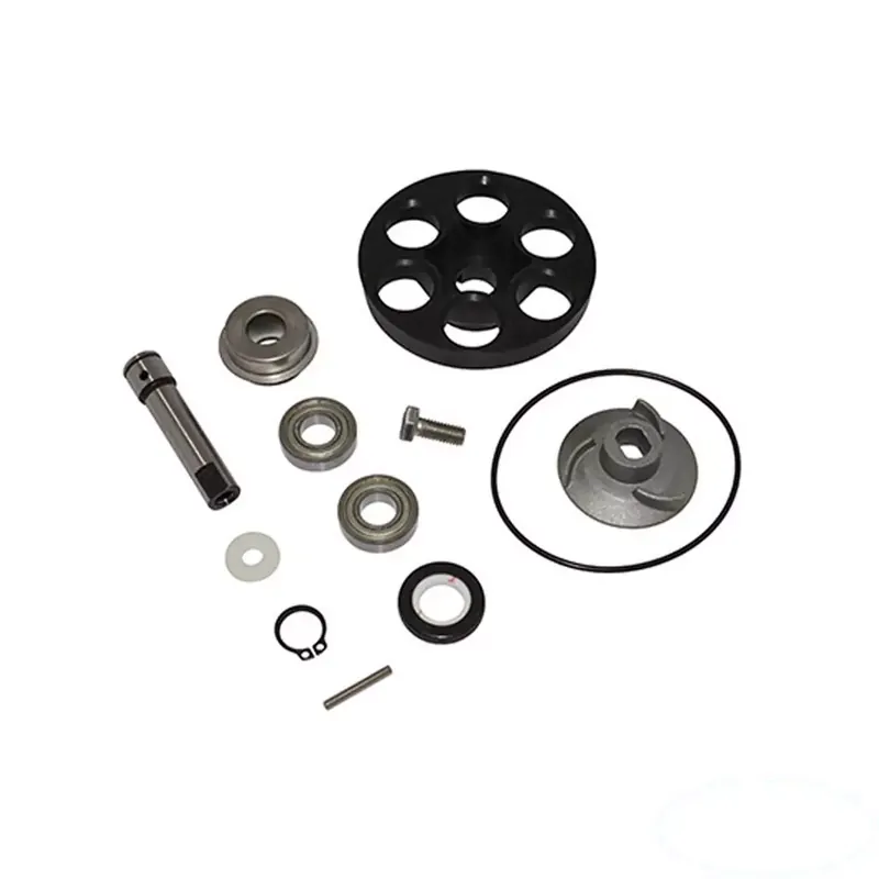 Réduction Mécanisme de Pompe à Eau MORINI LC – TOP PERF Type Origine