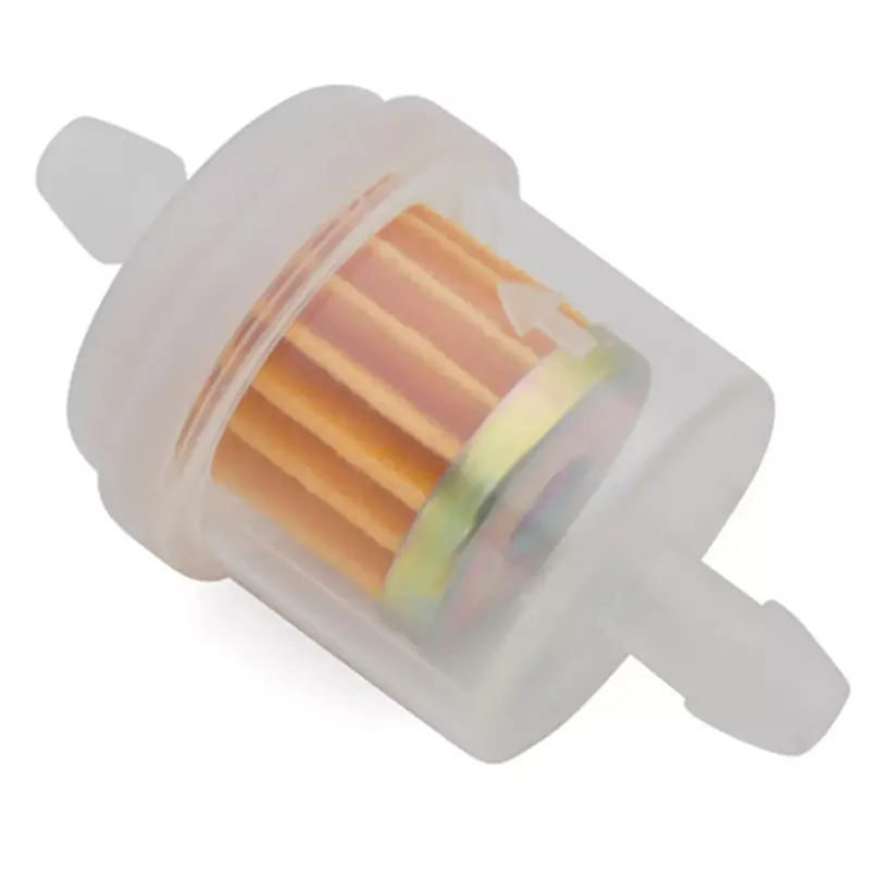 Filtre à Essence 6mm – Transparent Offre Du Jour