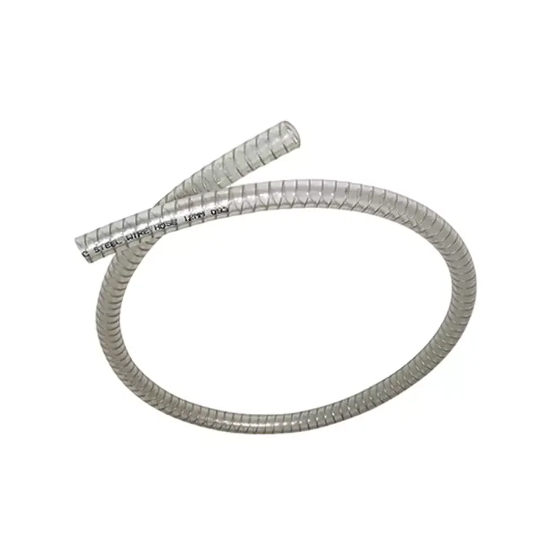 Achat Immédiat Durite Refroidissement Eau – 12 x 18mm Transparent