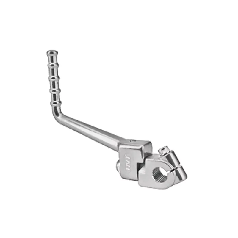 Kick de Démarrage AM6 – Aluminium CHROME Meilleure Vente