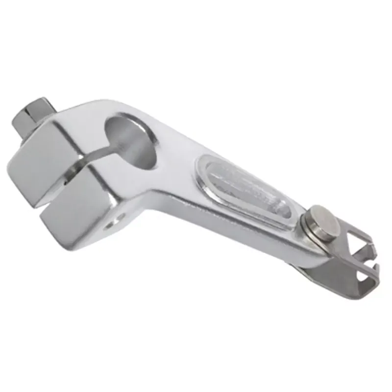 Biellette Embrayage Derbi – Lighty Argent Vente Flash
