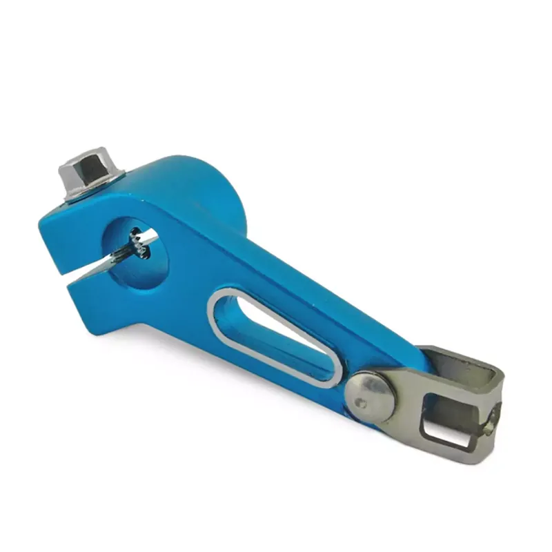 Soldes Biellette Embrayage Derbi – Lighty Bleu