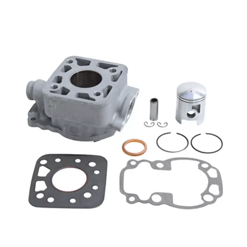 Achetez Aujourd&rsquo;hui Kit Cylindre 50cc Suzuki RMX SMX – Airsal Sport Alu