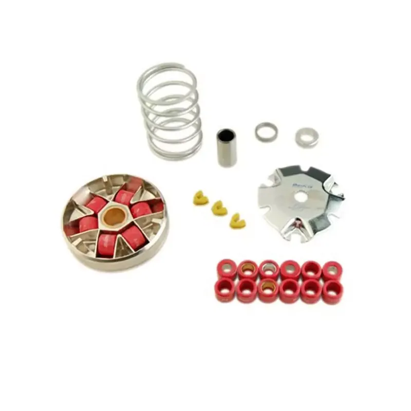Variateur Piaggio NRG Typhoon Zip à partir de 2000 – DOPPLER S2BR Galets 19mm Remise