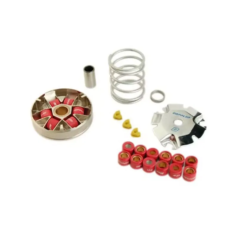 Variateur Piaggio NRG Typhoon Zip avant 2000 – DOPPLER S2BR Galets 19mm Super Prix