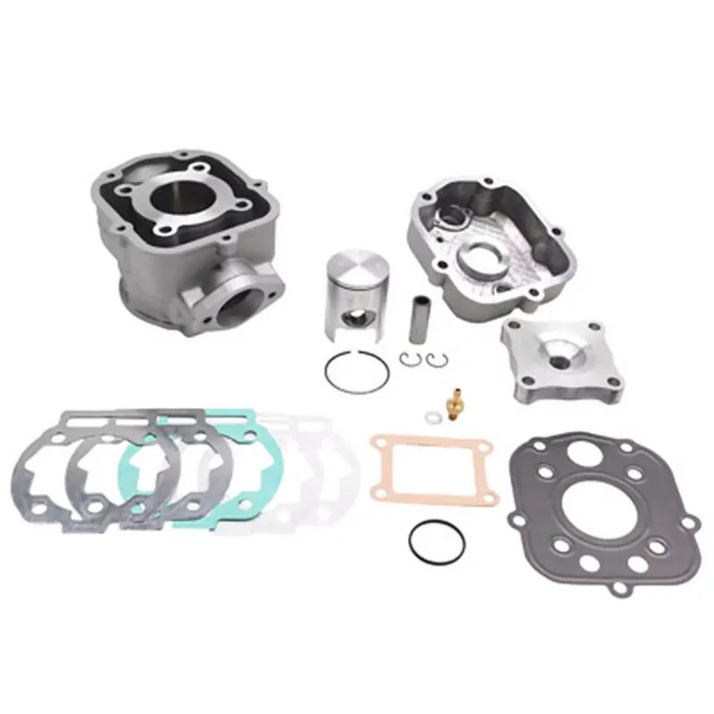 Prix Cassé Kit Cylindre 50cc DERBI E3 E4 – ATHENA Alu