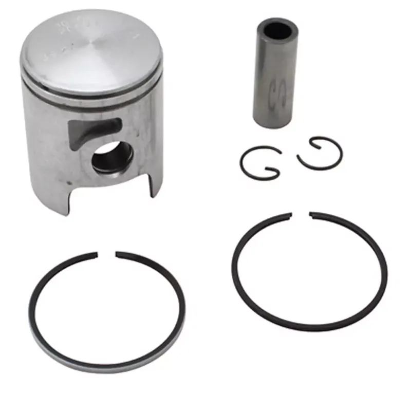 Piston 40mm DERBI E2 – DR Sport Fonte 50cc Populaire