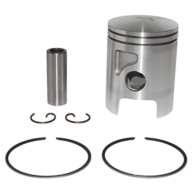 Piston 40.30mm AM6 – Airsal Sport Alu 50cc Nouvel Arrivage