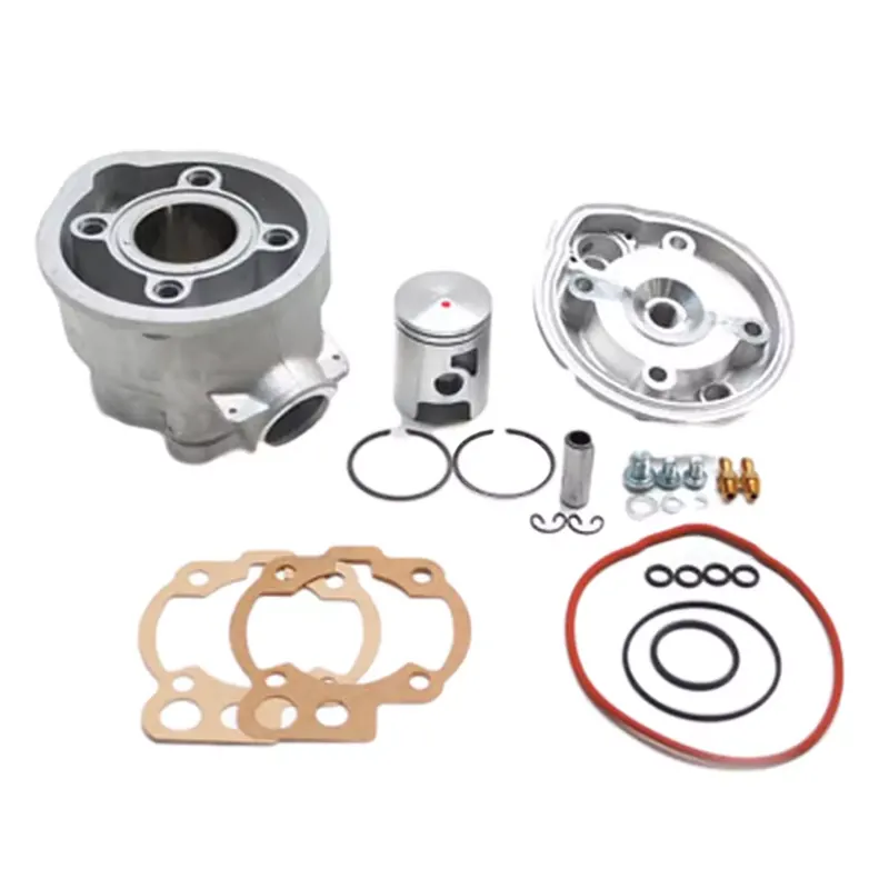 Marque Kit Cylindre 50cc AM6 – Airsal Sport Alu 40.3mm