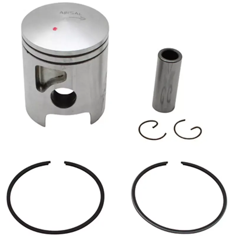 Piston 41mm Suzuki RMX SMX – Airsal Sport Alu 50cc Axe 12mm Populaire