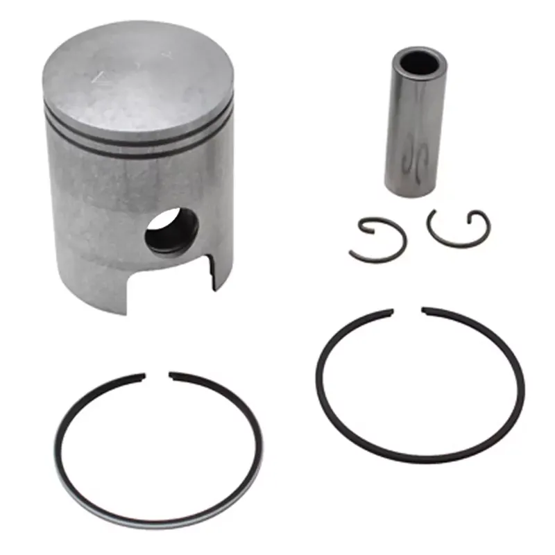 Soldes Piston 40.30 AM6 – DR Sport Fonte 50cc