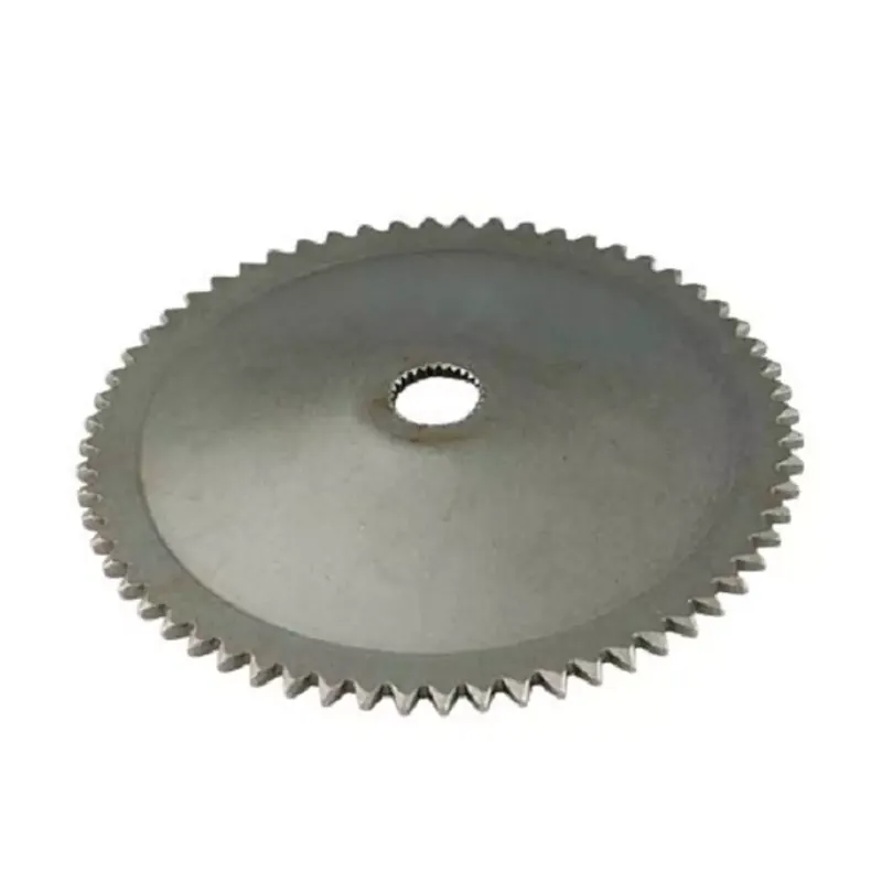 Joue Fixe Variateur / Couronne de Démarreur Peugeot Kymco SYM 139QM GY6 4T Certifié