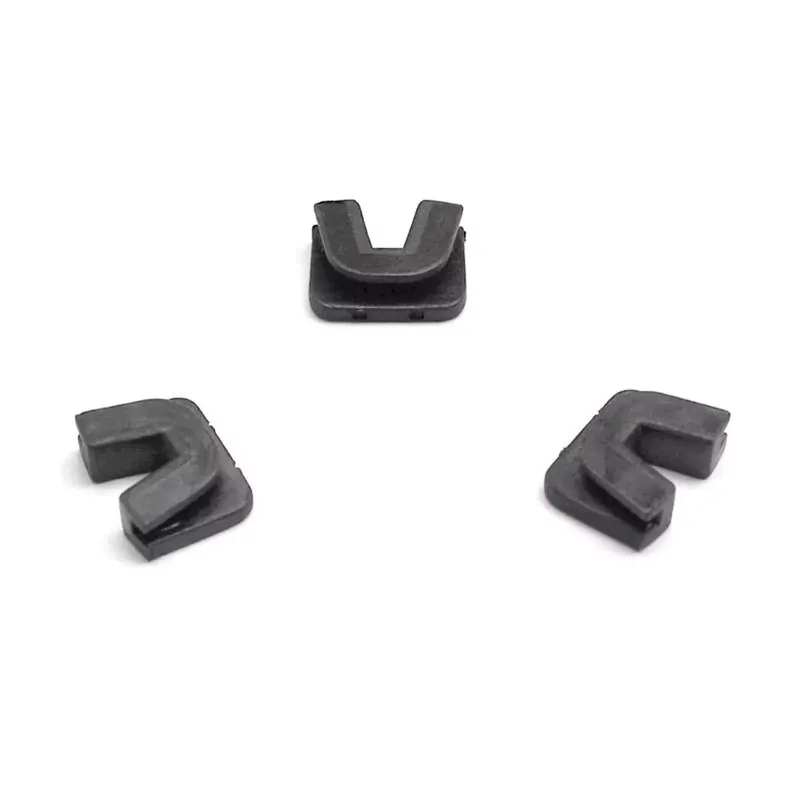 Super Prix Jeu de 3 Taquets / guides de Variateur MBK Booster Nitro Yamaha BW'S Aerox – Type Origine