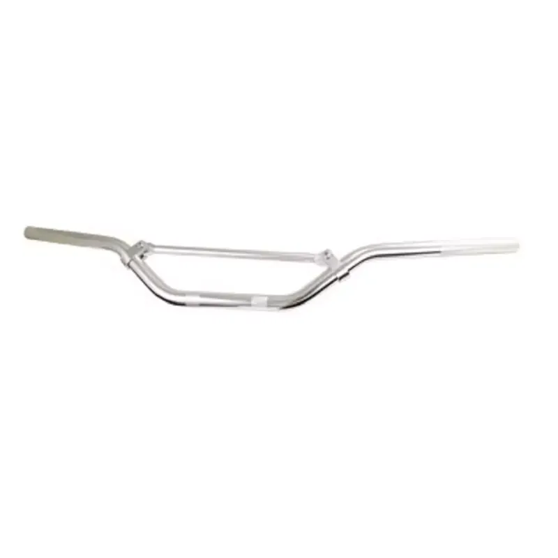 Offre Spéciale Guidon Cross 22mm – TUN'R Racing Alu Argent