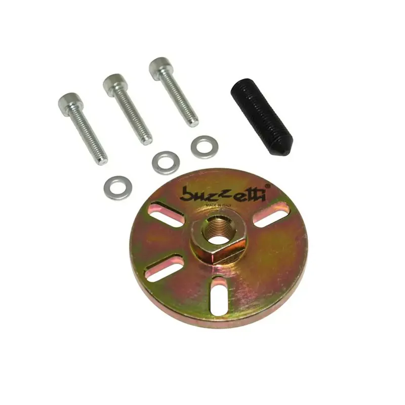 Prix Promo Arrache Volant Universel – BUZZETTI 3 Vis 6mm / 4 Fentes