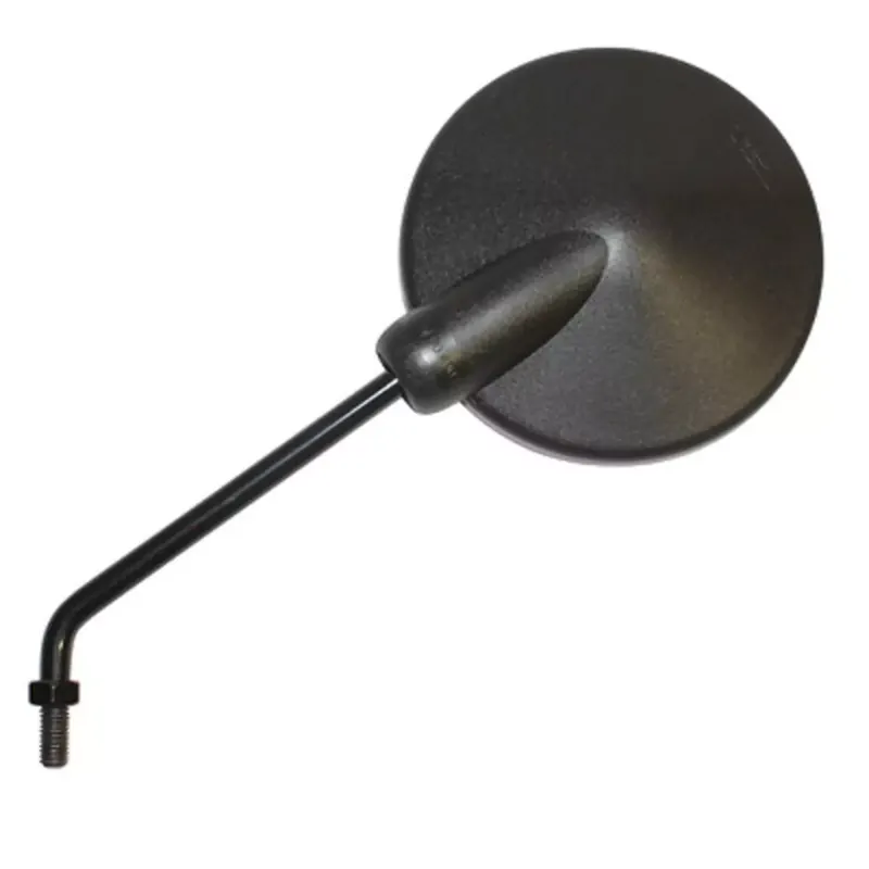 Offre Spéciale Rétroviseur gauche Vicma Derbi Senda Gilera SMT RCR Rieju MRT noir