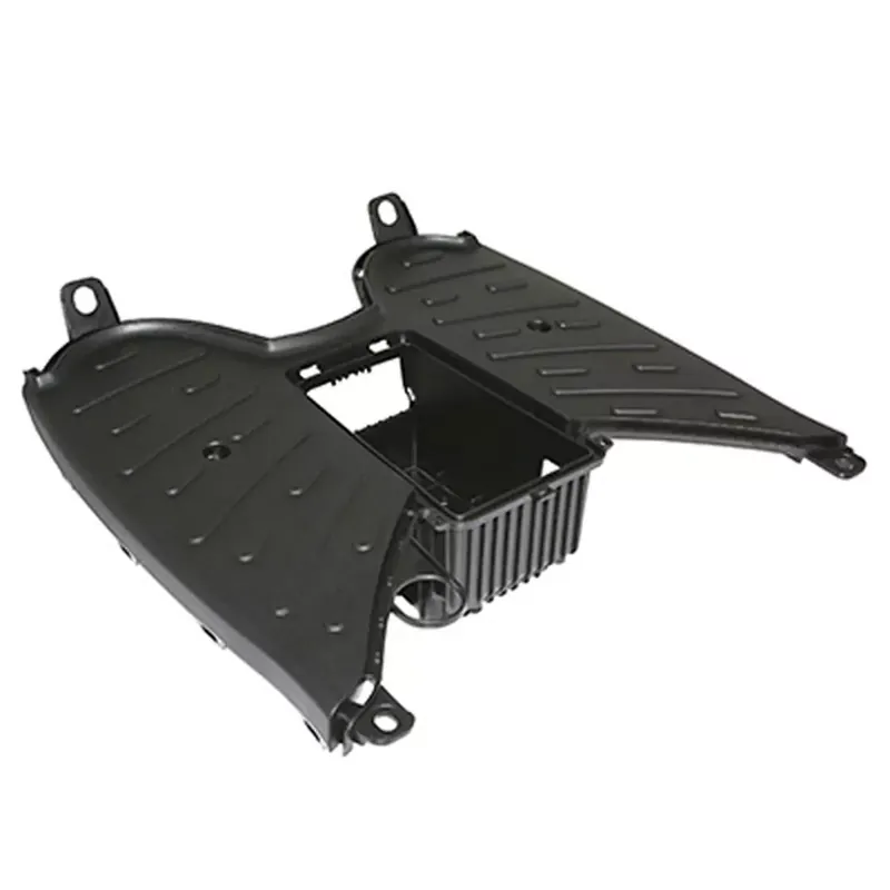Marche Pieds Peugeot Kisbee 2T / 4T – Noir Mat Super Prix