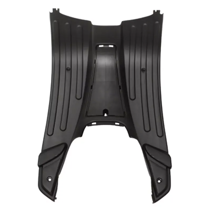 Marche Pieds VESPA Lx 50 – Noir Seulement Aujourd&rsquo;hui