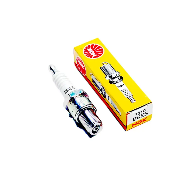 Bougie NGK B6ES Offre Spéciale