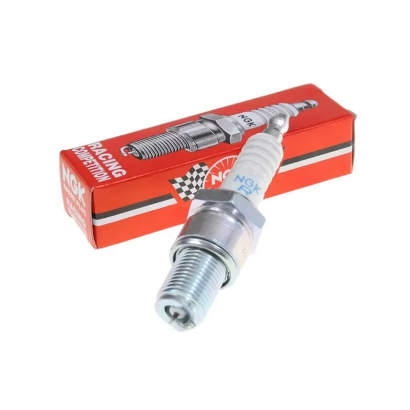 Remise Bougie NGK B9EG