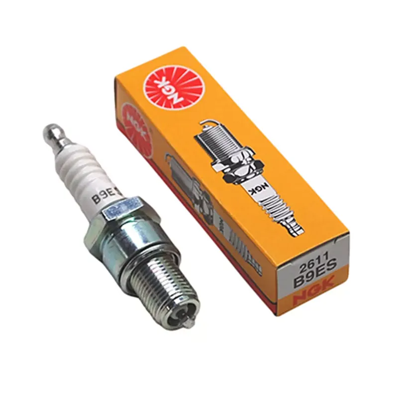 Petit Prix Bougie NGK B9ES
