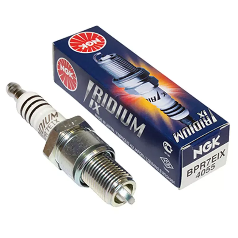 Bougie NGK BPR7EIX Prix Promo