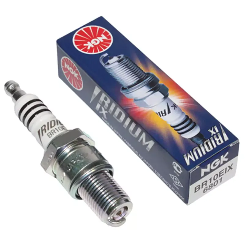 Offre Du Jour Bougie NGK BR10EIX