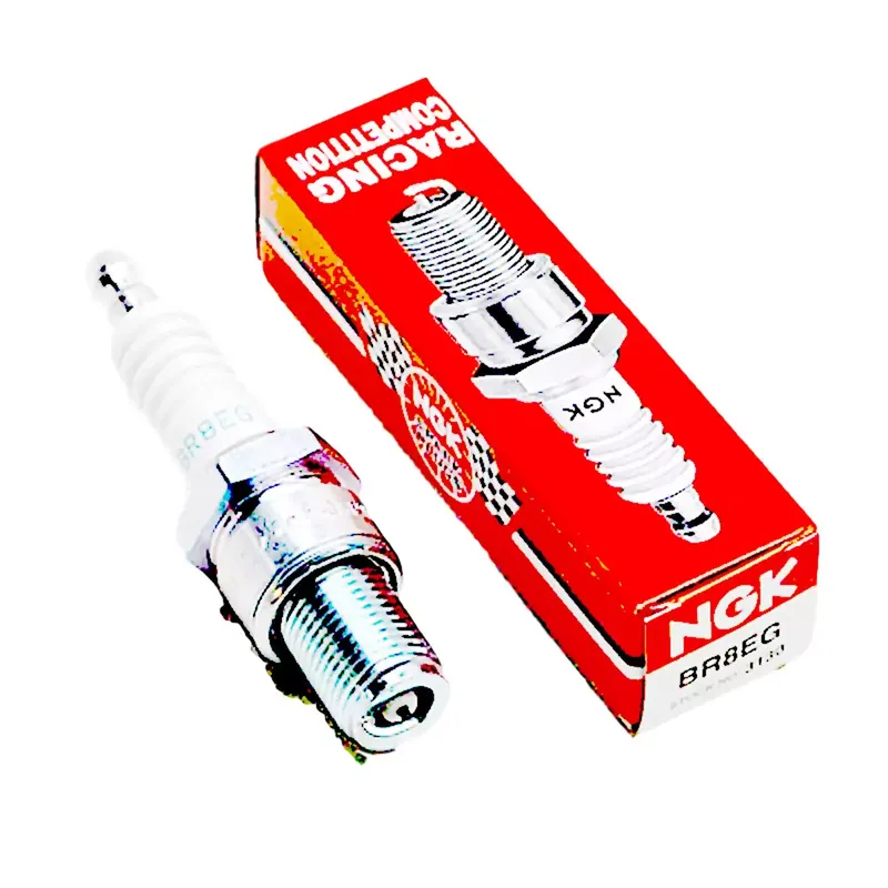 Prix Choc Bougie NGK BR8EG