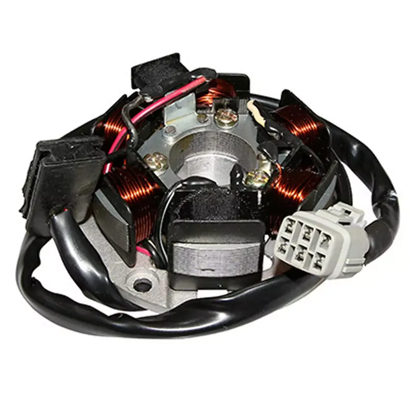 Stator Allumage CPI SM – 6 pôles Type Origine Jusqu&rsquo;à Épuisement Des Stocks