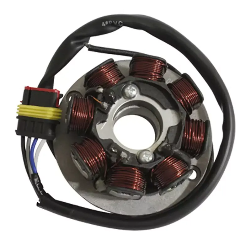 Achetez Aujourd&rsquo;hui Stator Allumage CPI SM SX Generic Trigger – 8 pôles