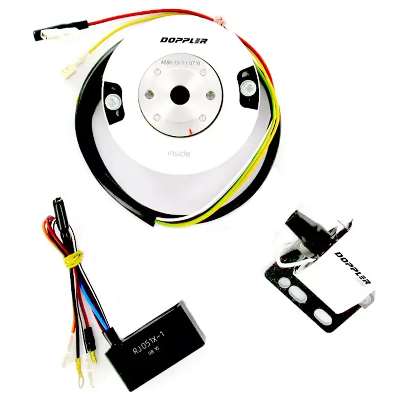Achetez Aujourd&rsquo;hui Allumage AM6 – DOPPLER Analogique