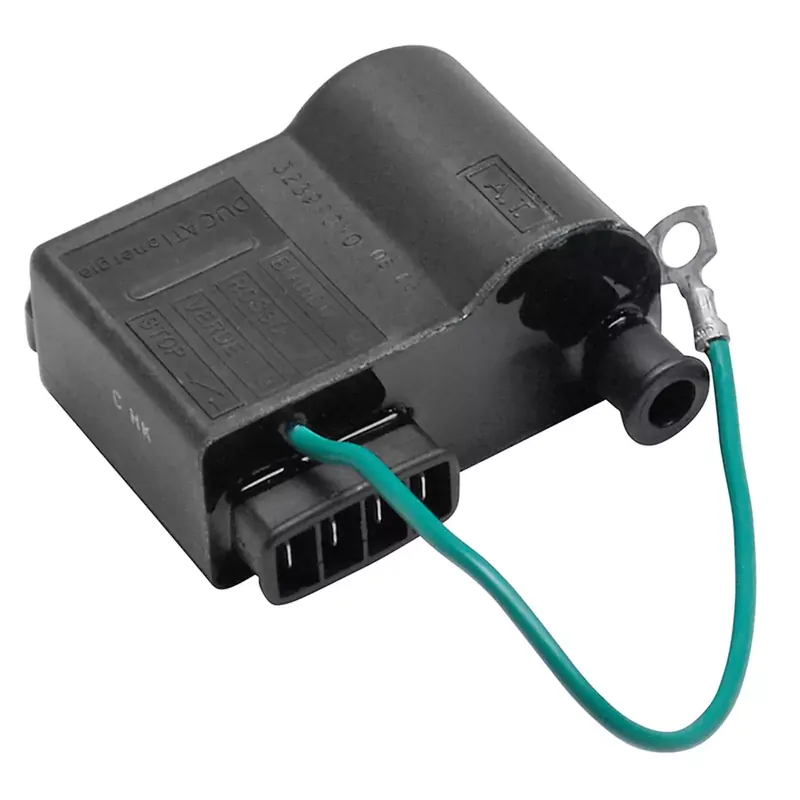 Bobine / CDI Allumage AM6 Derbi MBK – TOP PERF Type Ducati 4 pôles Acheter En Ligne