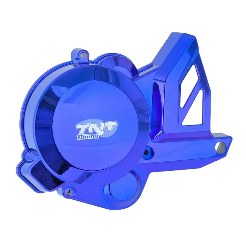 Carter Allumage Derbi Euro 3 – TNT Bleu Usine Directe