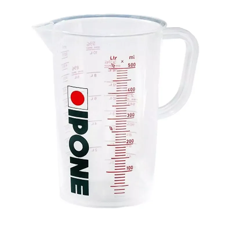 Doseur Broc Gradué 500ml – Ipone Expédié Aujourd&rsquo;hui