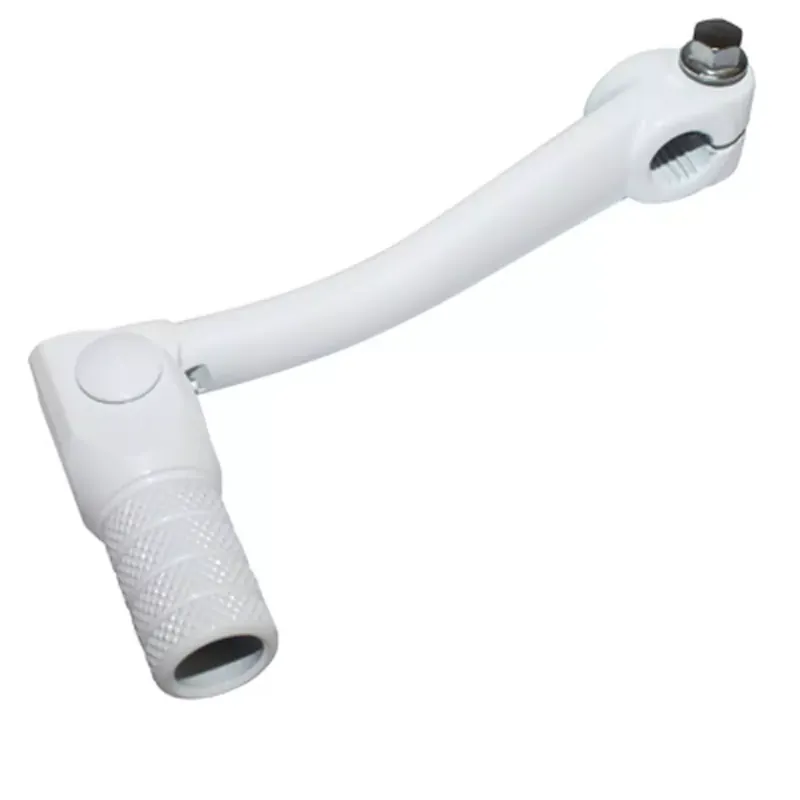 Sélecteur de Vitesse Repliable AM6 – Alu Blanc Replay Soldes