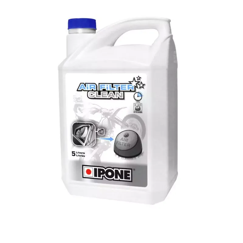 Nettoyant Filtre à Air – Ipone Air Filter Clean 5L Livraison Express