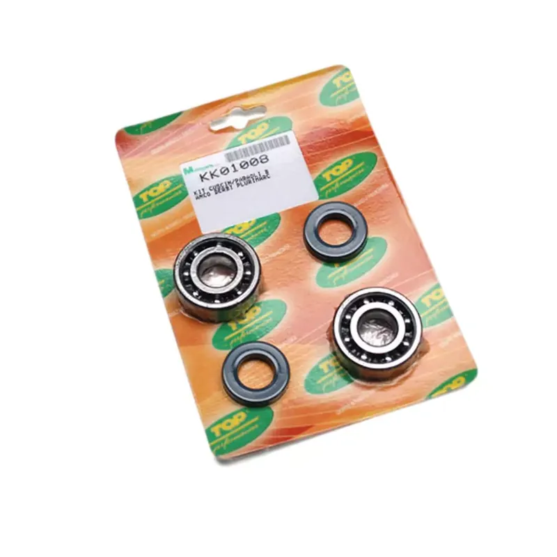 Top Vente Kit Roulements C3 + Joints Spi DERBI E2 E3 E4 – TOP PERF