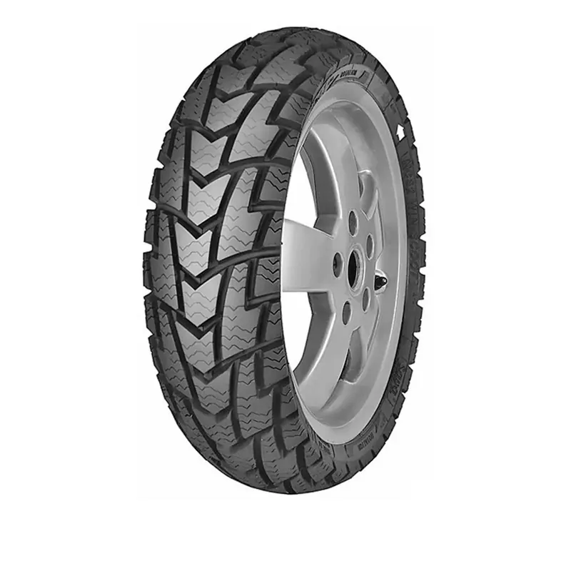 Livraison Express Pneu 14 pouces 80/80-14 – Mitas MC32 Win TL / TT M+S