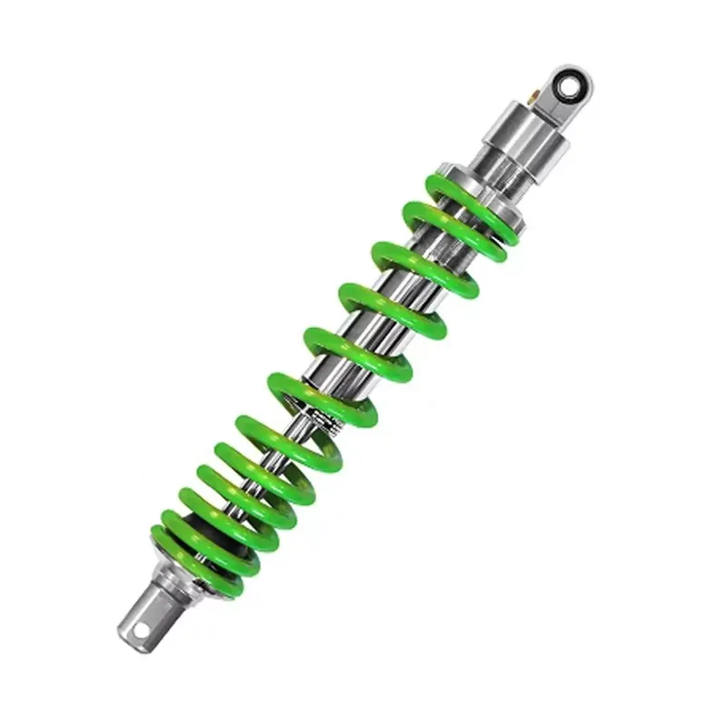 Amortisseur à Gaz MBK Stunt YAMAHA Slider – Carenzi 335mm Acheter En Ligne