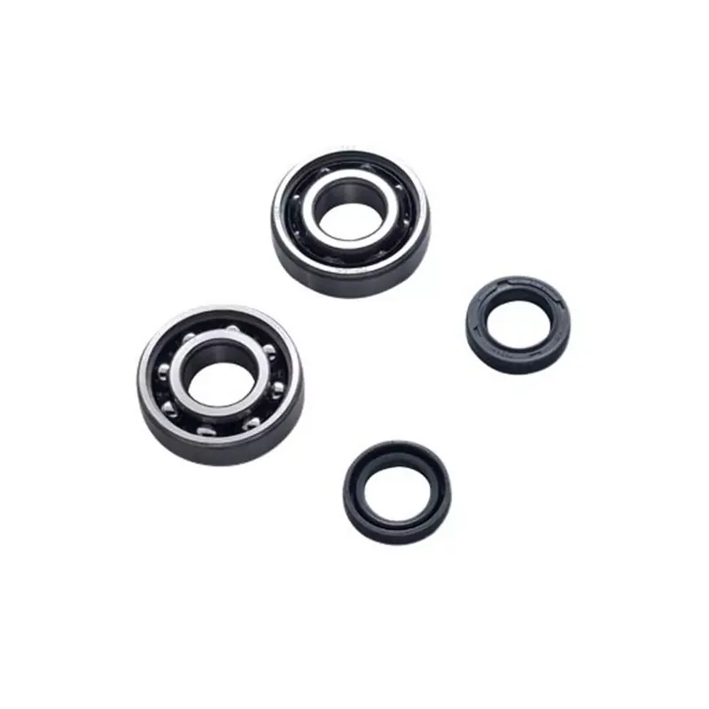 Kit Roulements C4 + Joints Spi vilebrequin PEUGEOT Horizontal – SKF Prix Réduit