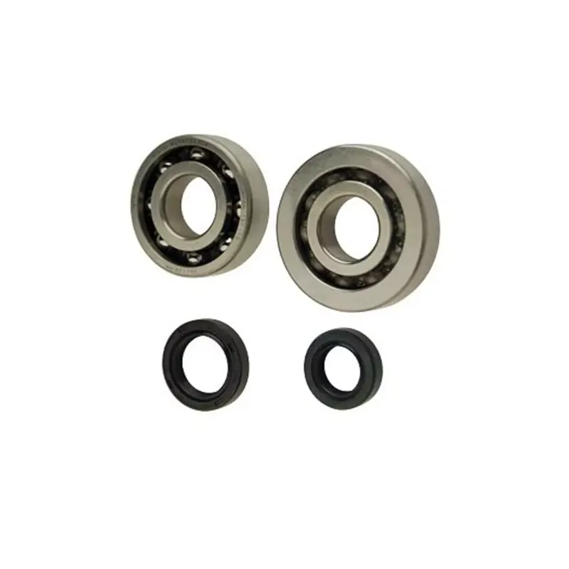 Affaire À Saisir Kit Roulements C4 + Joints Spi vilebrequin PEUGEOT Vertical 2 – SKF