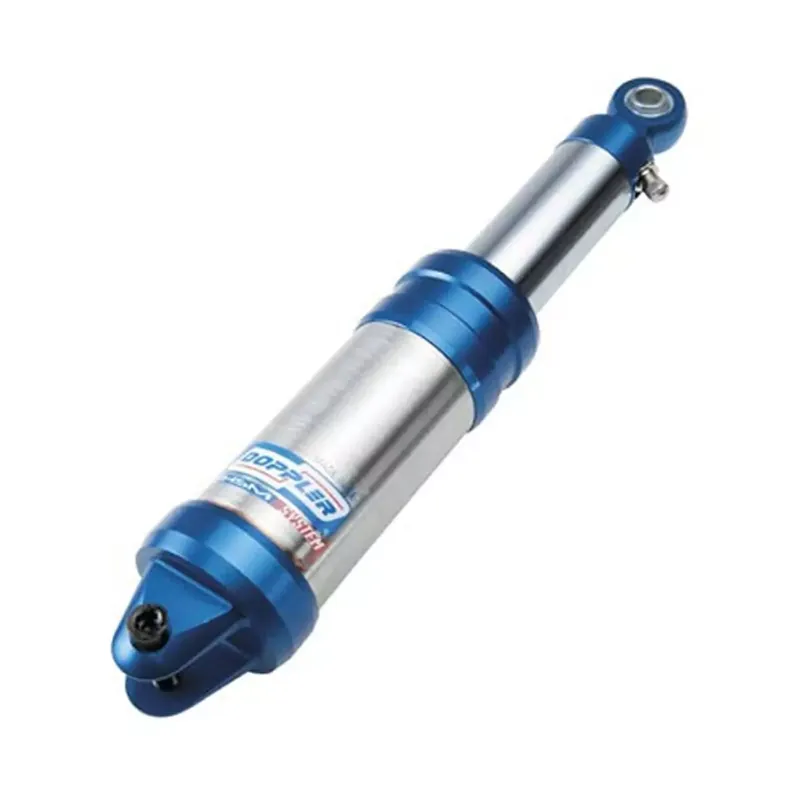 Expédition Rapide Amortisseur Oléopneumatique PEUGEOT Ludix – DOPPLER 315mm Bleu