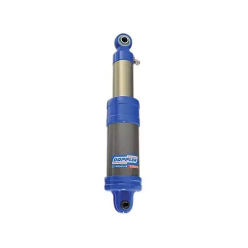 Petit Prix Amortisseur Oléopneumatique MBK YAMAHA CPI KEEWAY – DOPPLER 270mm Bleu